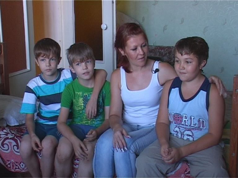 «Скоро в школу» — продолжение акции