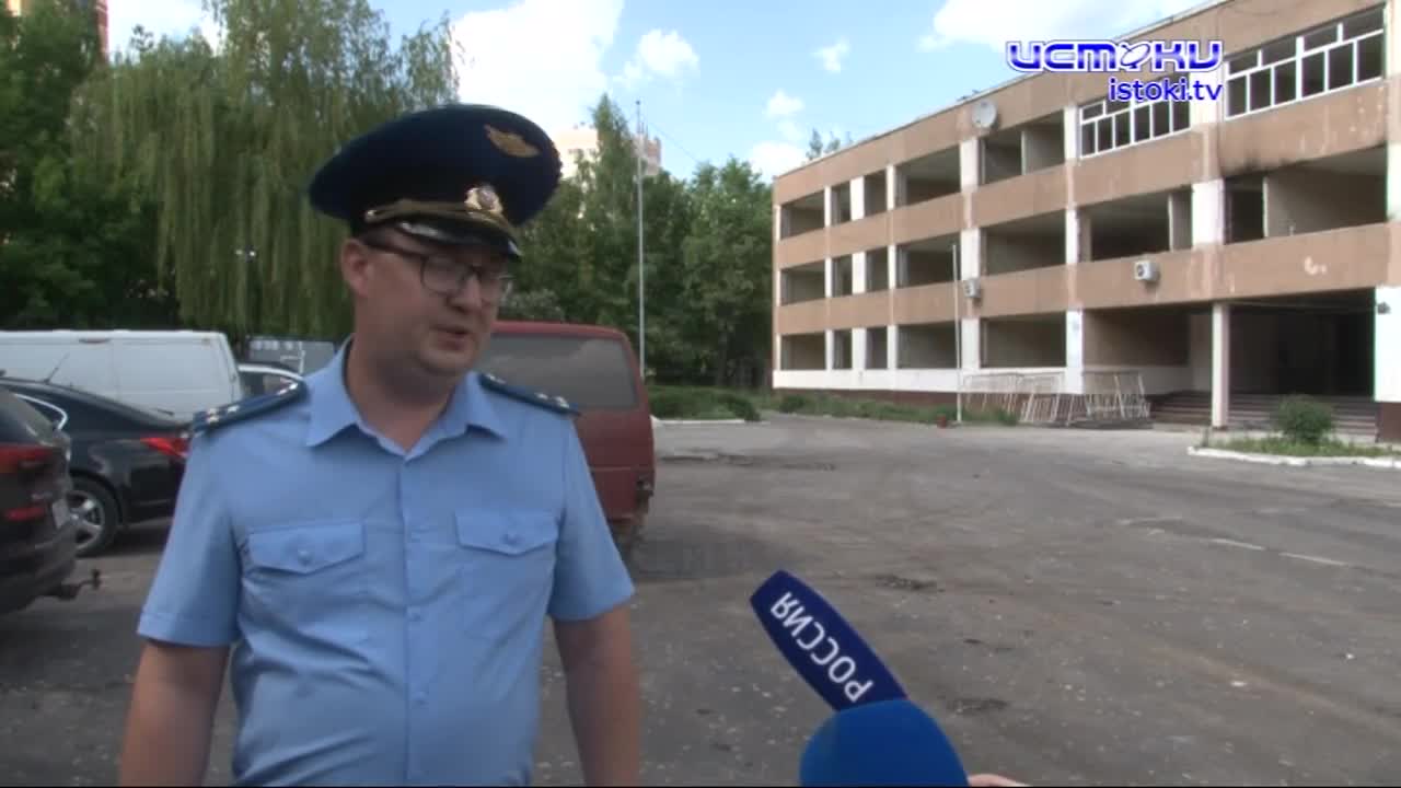 В Орле продолжается капитальный ремонт ряда школ