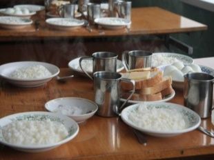 У половины проверенных Роспотребнадзором объектов выявлены нарушения