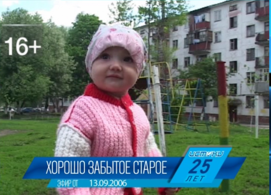 Хорошо забытое старое: ретро-новости за 13 сентября прошлых лет