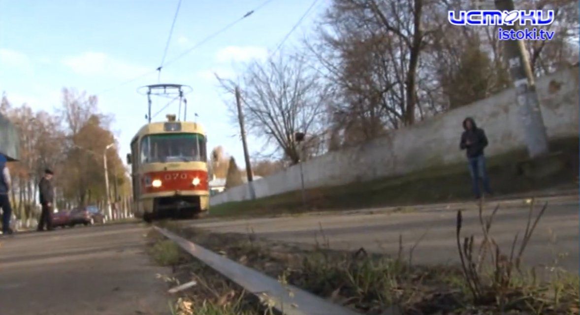 Орловские энергетики обещают через неделю ограничить энергоснабжение трамвайного депо