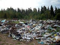 Агрохолдинг "Разгуляй" захламил 136 га земель, тем самым, нанеся ущерб в более чем 1 млрд.руб