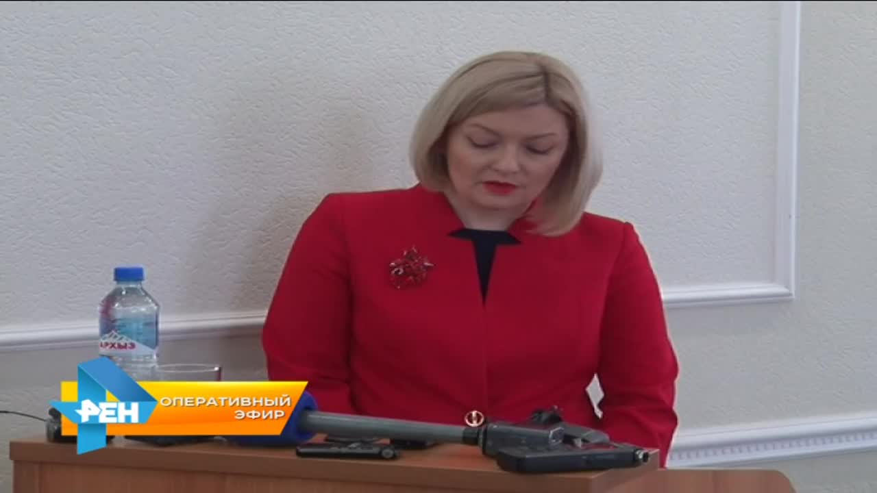 Оперативный эфир 26.02.2019