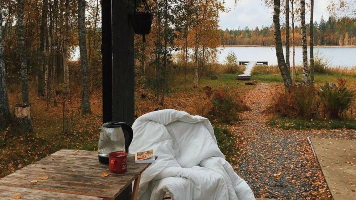 Хмурое небо и ветер ждут орловчан в среду