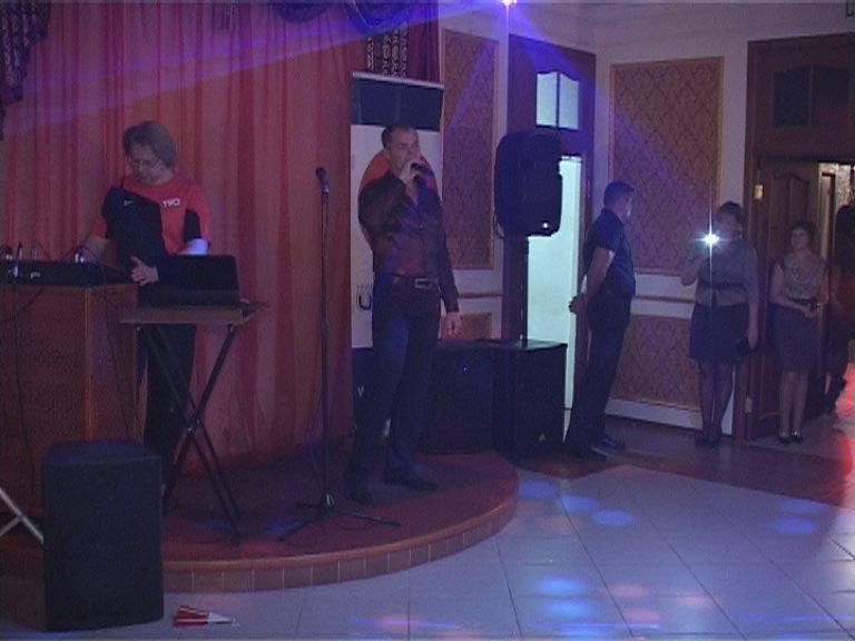 Концерт Брянцева в Орле