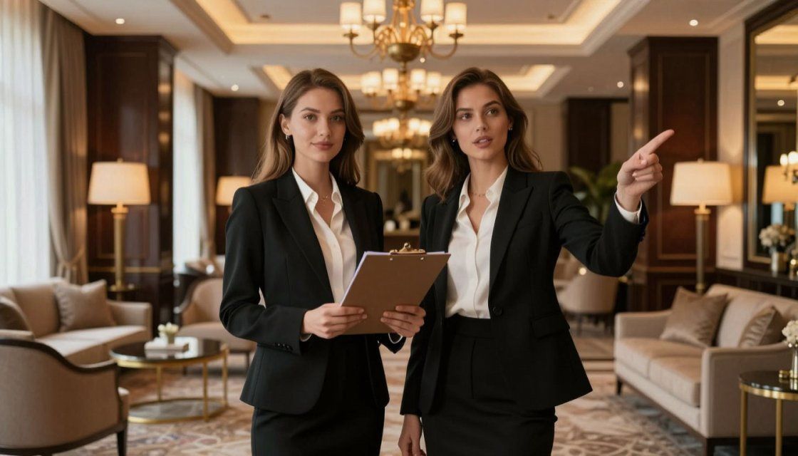 Комплексное снабжение отеля: как сэкономить до 20%, работая с одним поставщиком