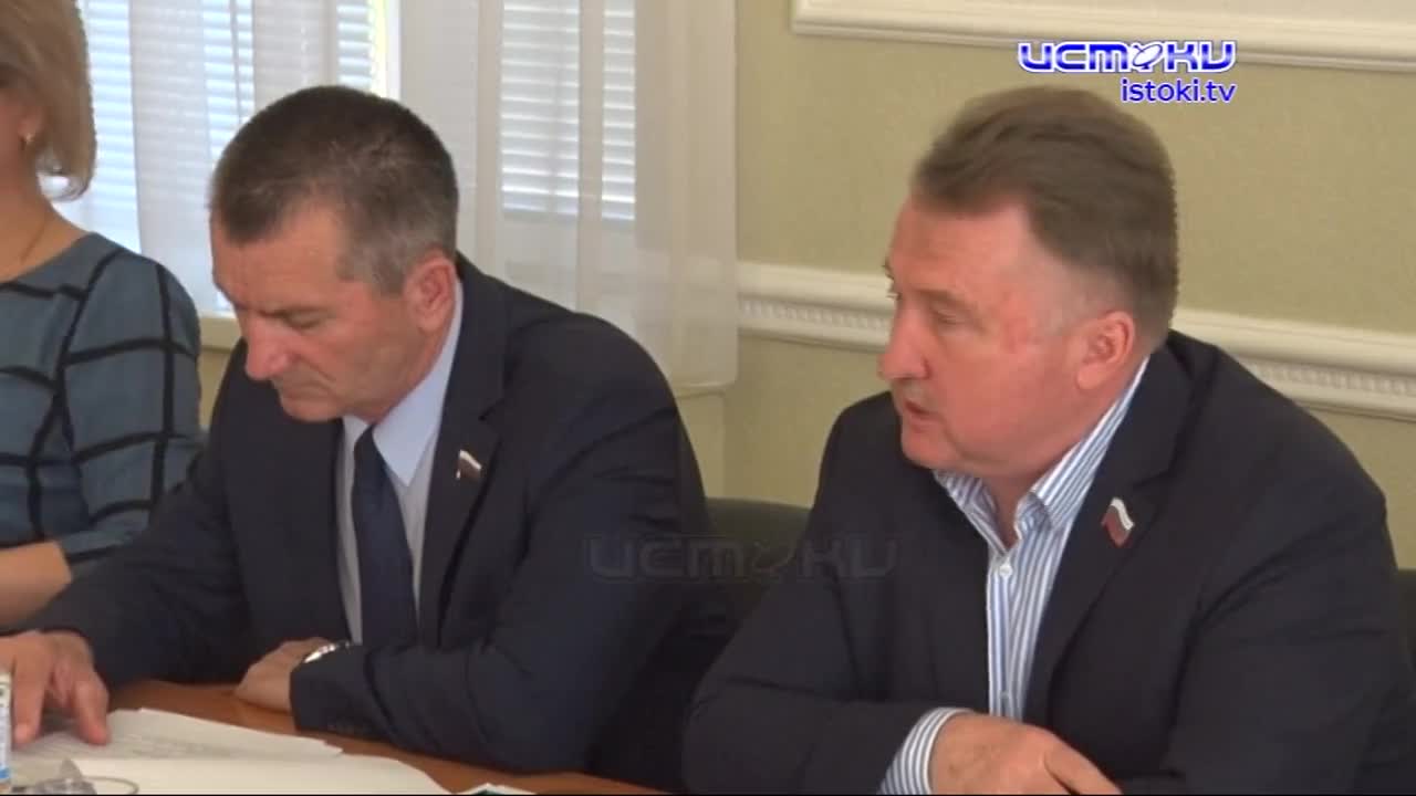 Прошло шестое расширенное заседание комитета по градостроительству и транспорту.