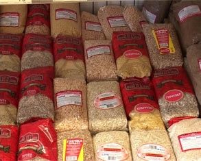 Цены на продукты в Орловской области стабильны.. стабильно высокие 