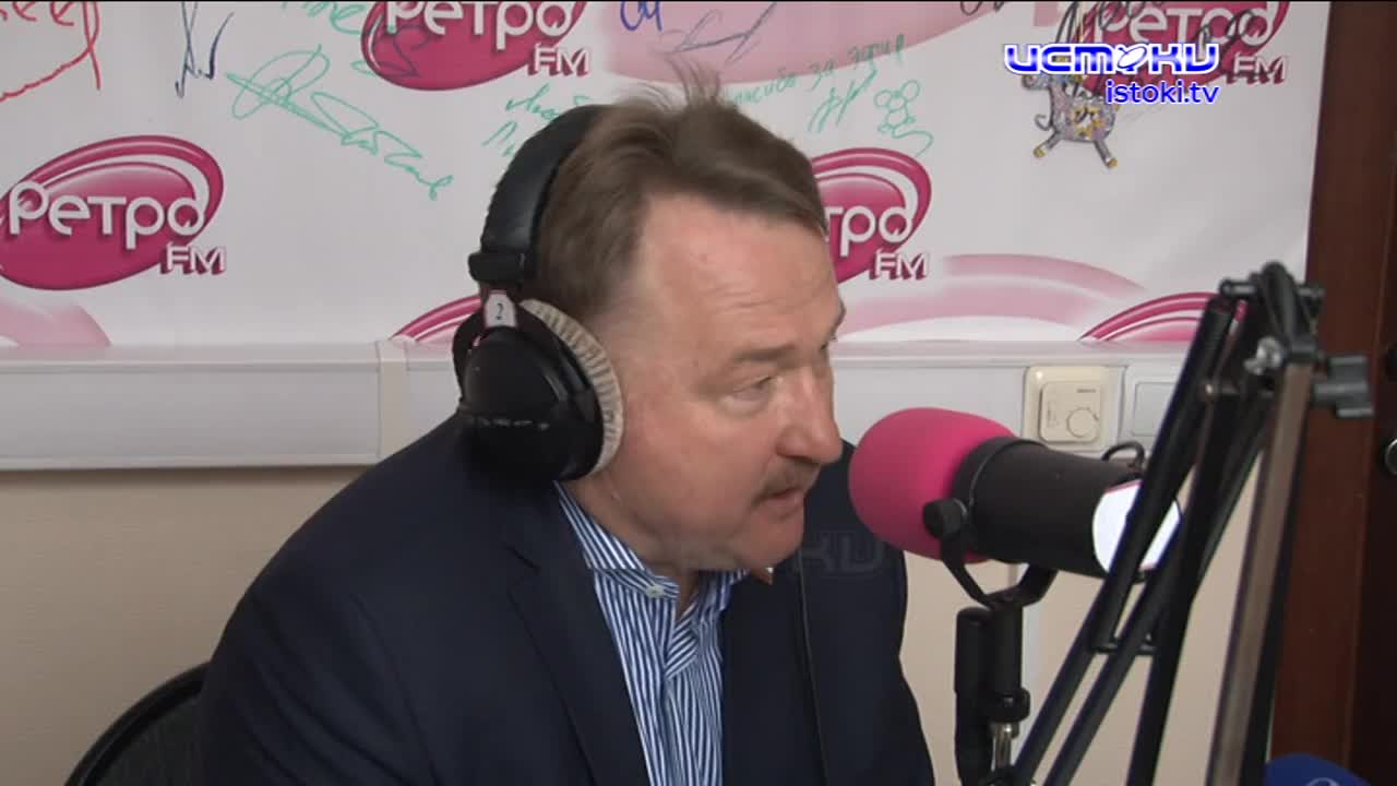 депутат облсовета Виталий Рыбаков в проекте «Игрушка желаний»