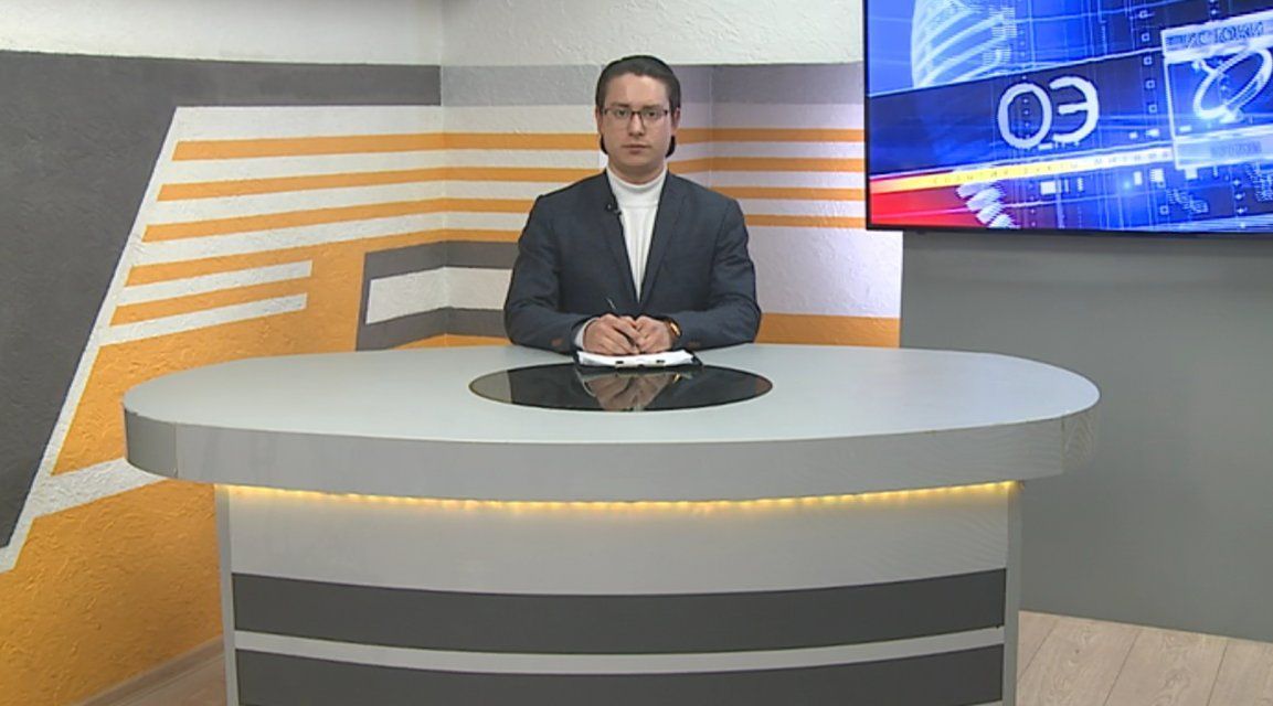 2 крайне интересных патриотических проекта, день рождения огнетушителя, старты ориентировщиков по снежному лесу