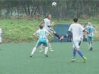 В Чемпионате области образовался явный лидер