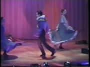 Весь мир театр - РАБА ч2 (16+)