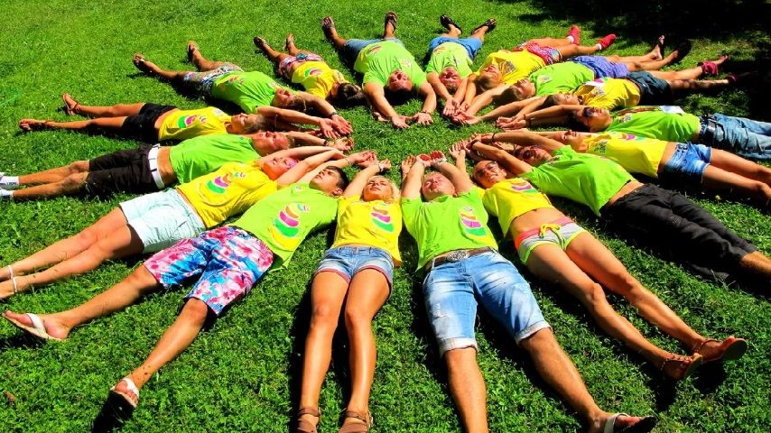 Орловская область потратила почти 200 млн рублей на летний отдых детей