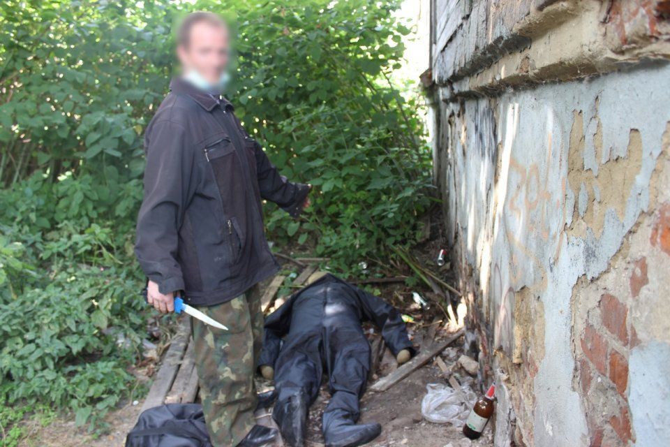 Орловчанин предстанет перед судом за убийство женщины