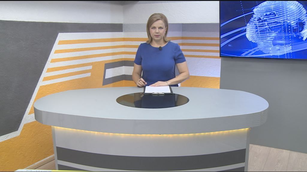 В Орле работает пока единственный в стране Семейный МФЦ, орловчанам МЧС напомнило о правилах поведения на воде, а мы возобновляем рубрику «По следам наших сюжетов». Об этом и не только в программе "Оперативный эфир"