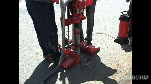 Ремонт дорог по улицам города подходит к концу или история о том,как вместо асфальта получить щебень