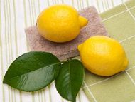 6 натуральных чистящих средств 