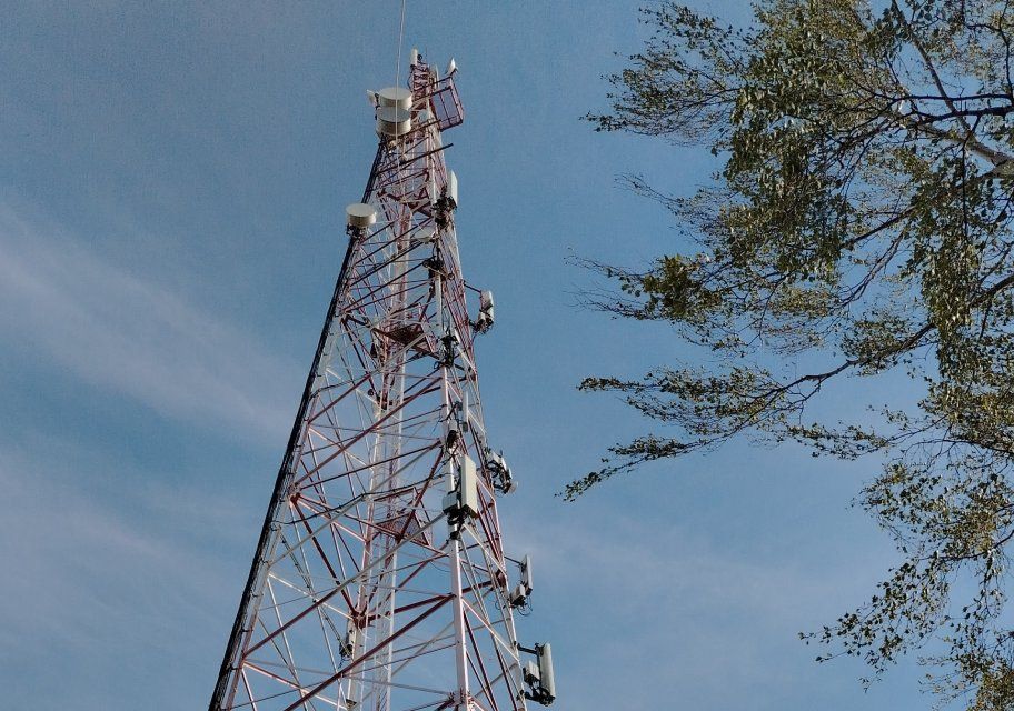 МегаФон усилил сеть 4G в Орловской области: более 25 станций модернизированы