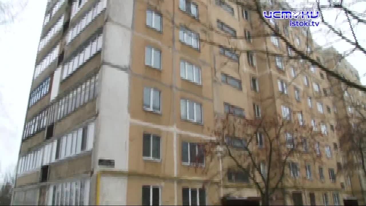 Вместо ремонтной службы-прокуратура. Сразу в двух девятиэтажках Орла пожар уничтожил механизмы лифтов. Заменили их лишь спустя полгода