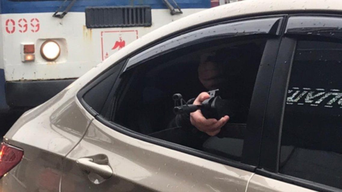 Двоих жителей Орла осудили за стрельбу по девушкам в районе «Трансмаша»