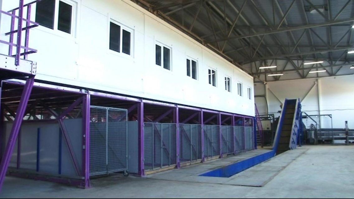 Экологическая опасность или решение мусорных проблем: в Орле откроется мусороперерабатывающий завод