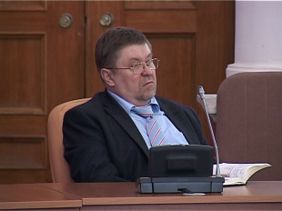 Куда пропал Потомский? Народ жаждет диалога с новой властью! 