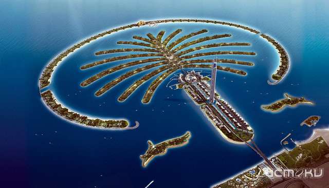 Горящие туры в ОАЭ: почему это выгодно