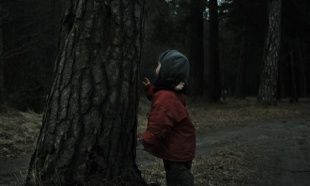 Родители в Орловском районе потеряли 3-летнюю девочку