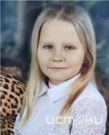 За информацию о пропавшей 9-летней Виктории Гнедовой объявлено вознаграждение в полмиллиона рублей