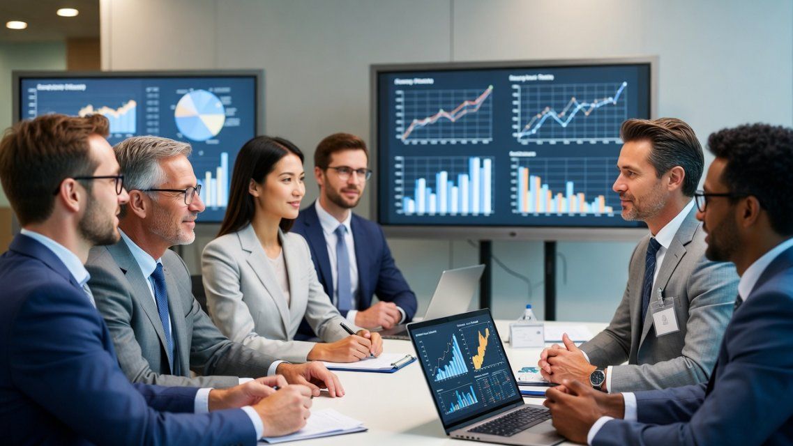 Российский рынок Process Mining 2025–2030: рост до 14 млрд рублей — прогноз экспертов