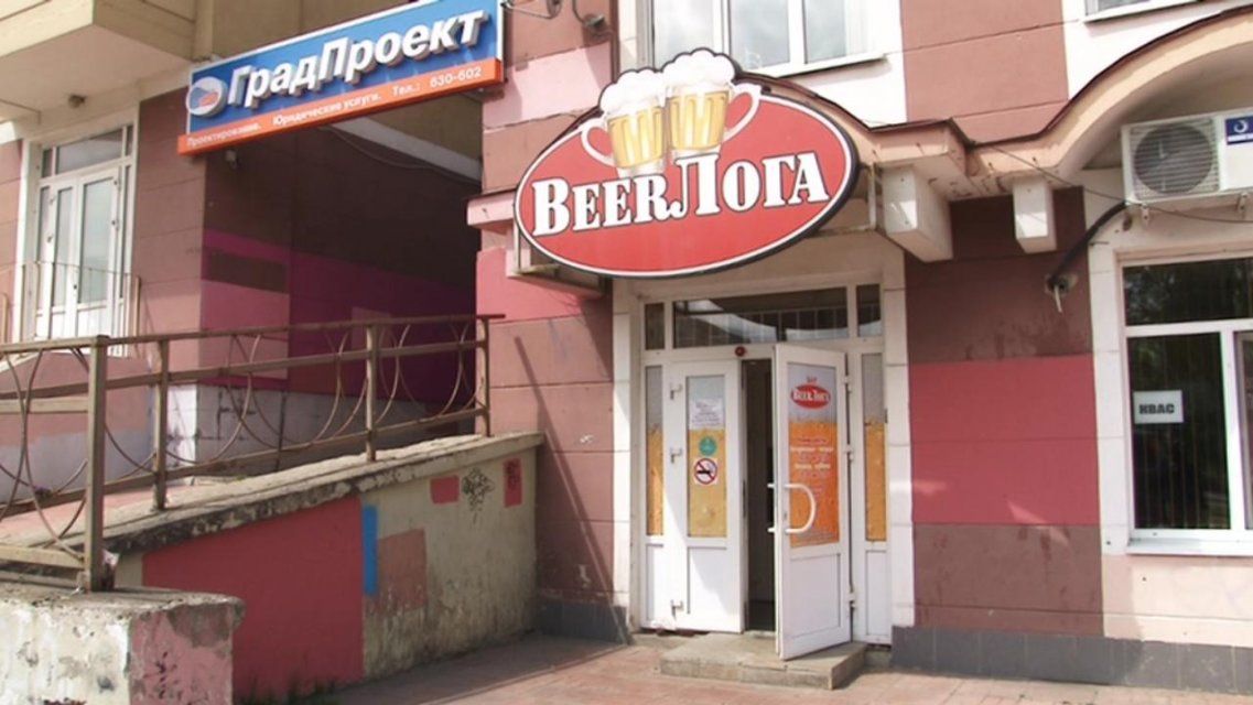 Борьба с «наливайками»: орловские депутаты закроют алкомаркеты, но не все