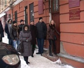 В рядах орловской ячейки КПРФ - очередной скандал. Каким политическим силам он окажется на руку?! 