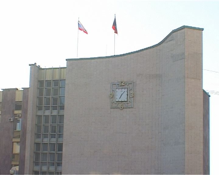 Об Орловщине за 90 секунд