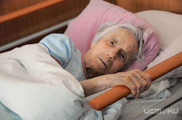 В Орловской области после случая в Богдановском доме-интернате проверят все соцучреждения