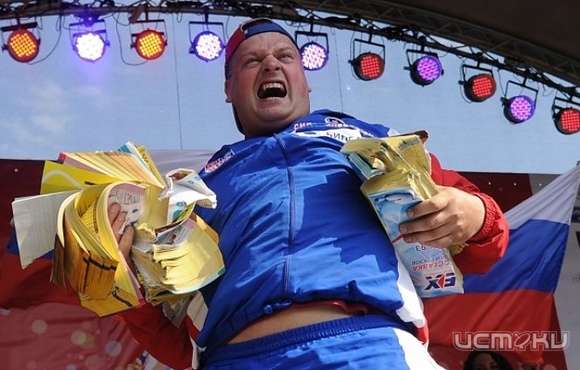 Александр Муромский: "У ФК "Орёл" перспективы хорошие"