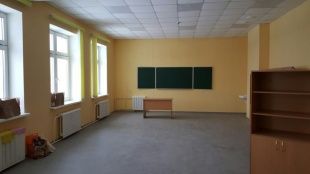 Орловская школа №27 распахнет свои двери после отмены карантина