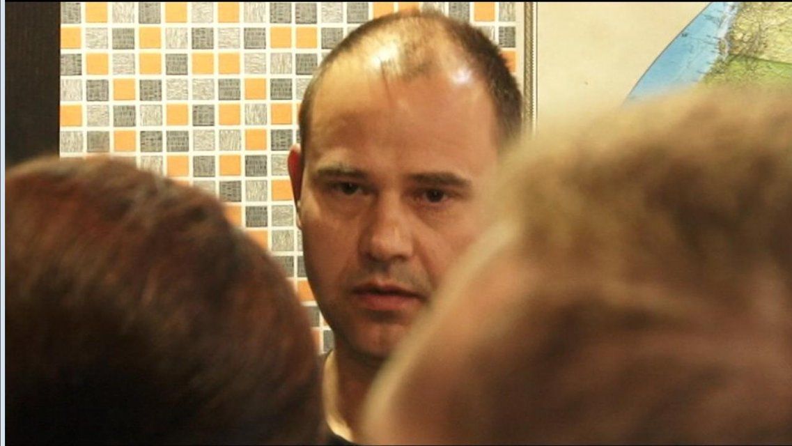 Подробности задержания орловского экс-чиновника