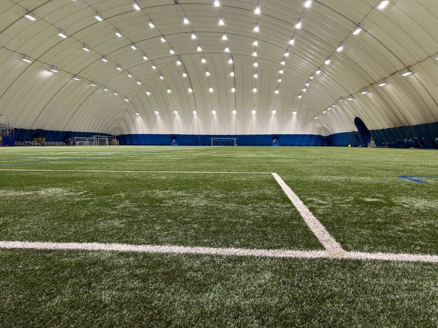 ФК "Орел" не смог сегодня одолеть дубль "Зенита"