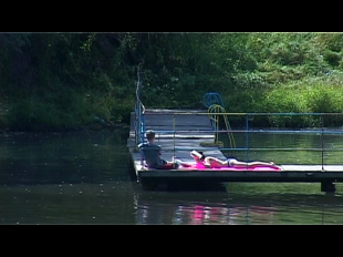 Жители против отдыхающих. Часть 2 