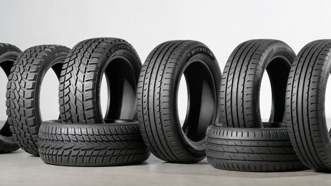 Рейтинг летних шин 2026: топ-10 моделей для города, трассы и кроссовера