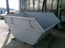 В Орле в этом году установят 16 бункеров для сбора мусора