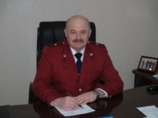 Геннадий Захарченко стал советником губернатора Орловской области