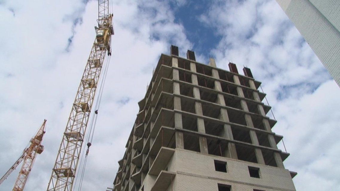 В Орле обманутым дольщикам предложили купить жилье в их же доме после достройки