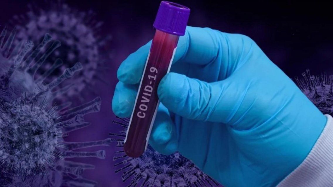 У 7 % протестированных орловчан выработался иммунитет к COVID-19