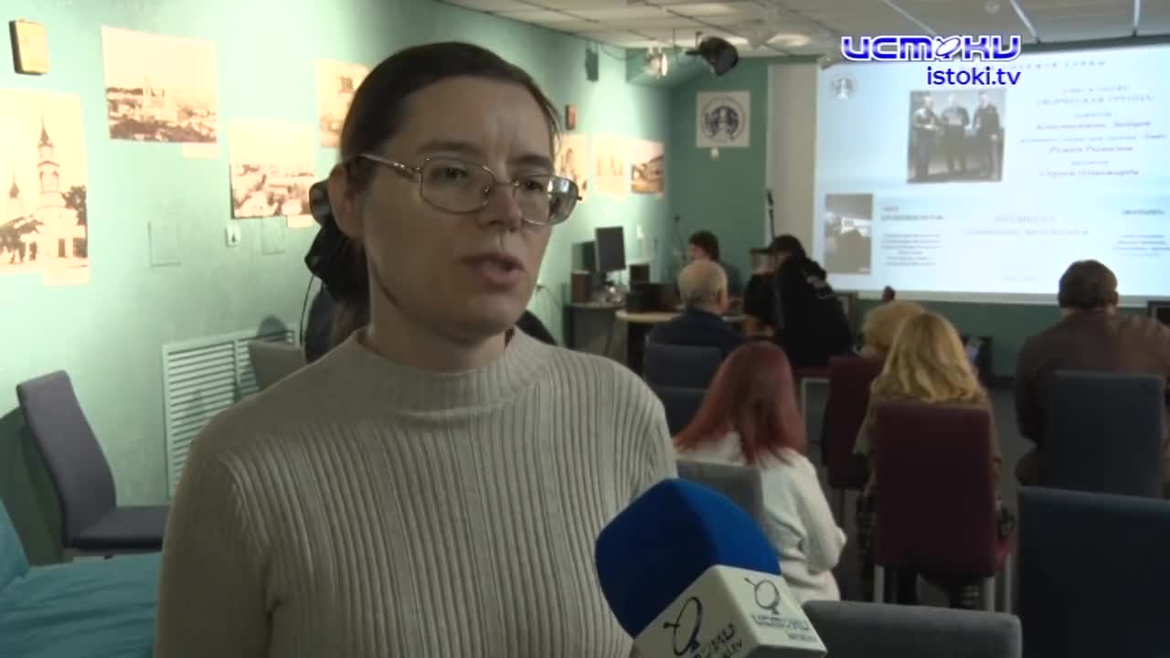 В Орле прошёл фестиваль «Отцы и дети» — праздник преемственности поколений и творческого диалога