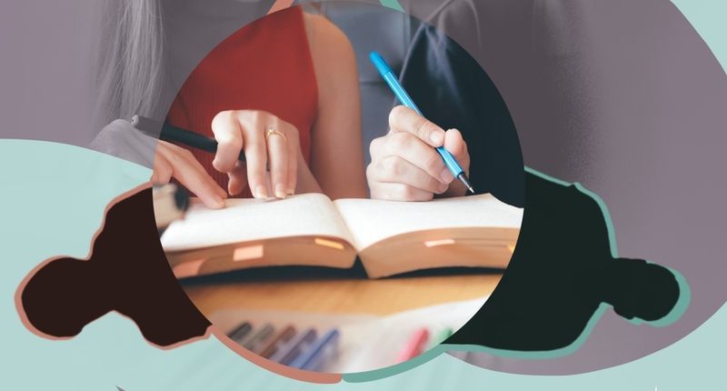 Занимаемся с репетитором по биологии вне программы в старших классах