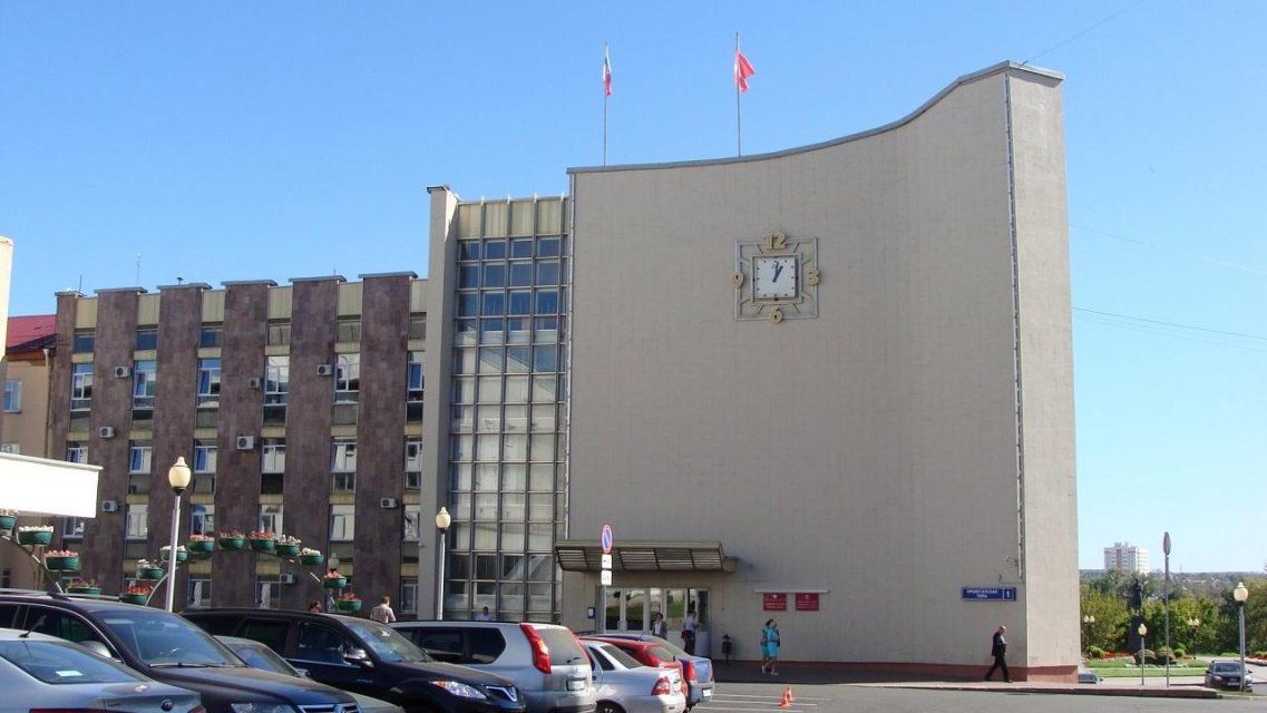 Депутатов в горсовет Орла будут выбирать три дня