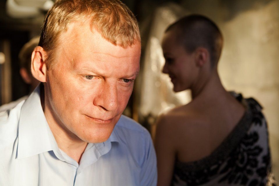 Сегодня в 20:00 смотрите на телеканале "Истоки" драму "Клинч" (16+)