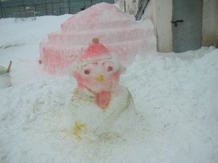 В Ливнах прошел конкурс среди заключенных