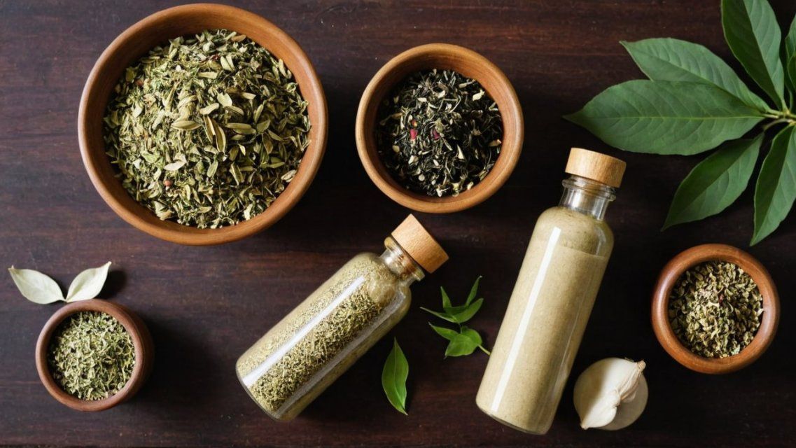 Как выбрать лучшие аюрведические и натуральные продукты: Советы по выбору и уходу